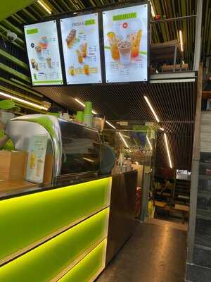 Passio Coffee Thái Văn Lung