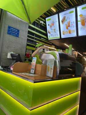 Passio Coffee Thái Văn Lung