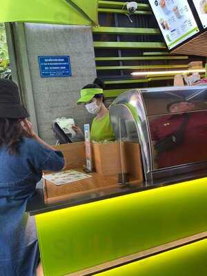 Passio Coffee Thái Văn Lung