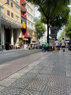 Passio Coffee Thái Văn Lung