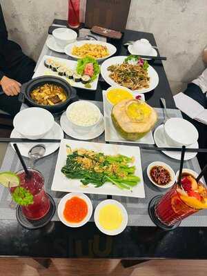 Araham Vegetarian Restaurant