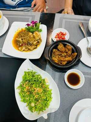 Araham Vegetarian Restaurant