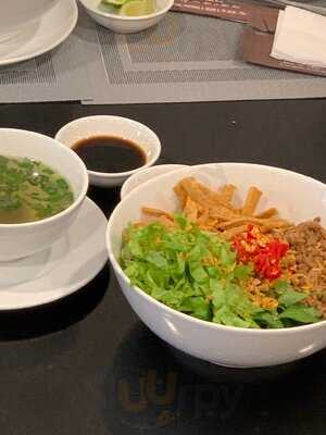 Araham Vegetarian Restaurant