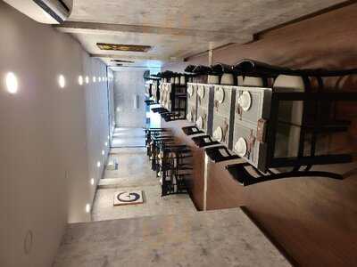 Araham Vegetarian Restaurant