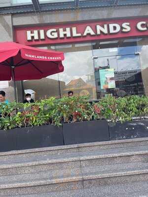 Highlands Coffee