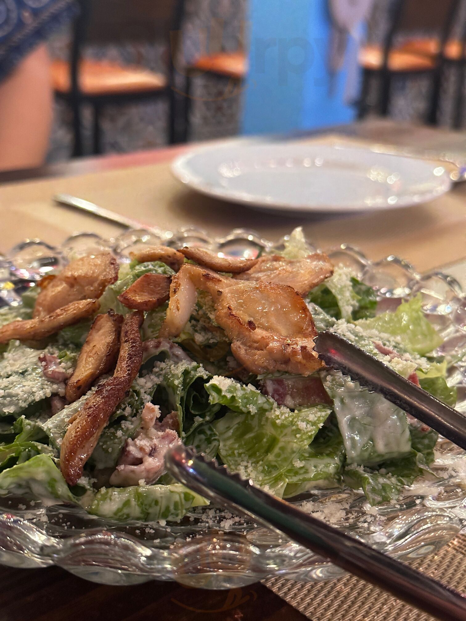 Napolis Pizza Mui Ne