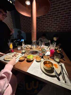 Woomaster - Korean Aging Steak House