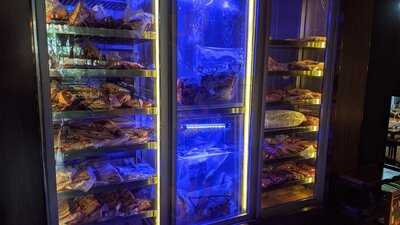 Woomaster - Korean Aging Steak House