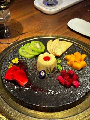 Woomaster - Korean Aging Steak House