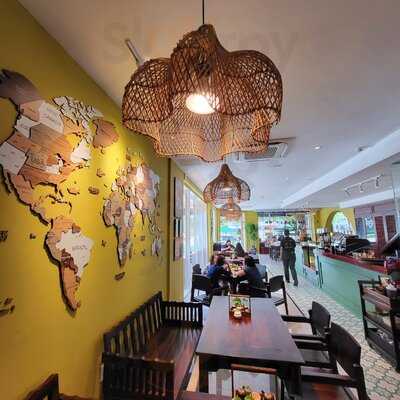 Faifo Concept Việt Nam