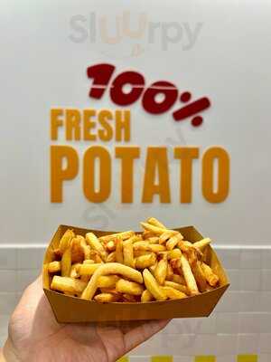 Bear Khoai - Your Fries Shop!