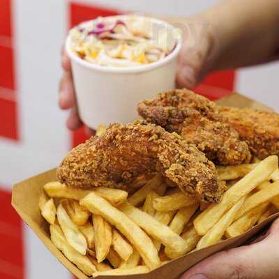 Bear Khoai - Your Fries Shop!