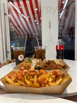 Bear Khoai - Your Fries Shop!