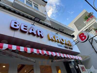 Bear Khoai - Your Fries Shop!