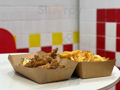 Bear Khoai - Your Fries Shop!