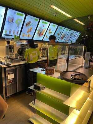 Passio Coffee 91 Nguyễn Du