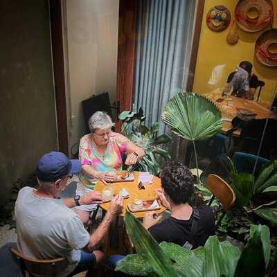 Tonkin Garden Coffee & Eatery