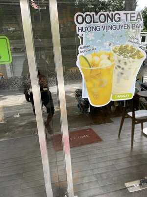 Passio Coffee Nguyễn Đình Chiểu