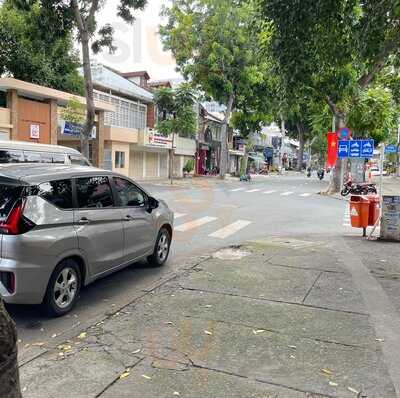 Passio Coffee Nguyễn Đình Chiểu