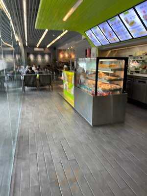 Passio Coffee Nguyễn Đình Chiểu