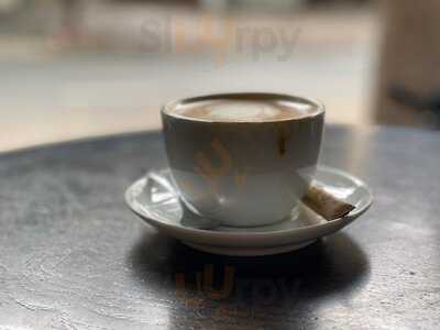 Passio Coffee Nguyễn Đình Chiểu