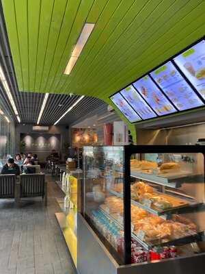 Passio Coffee Nguyễn Đình Chiểu