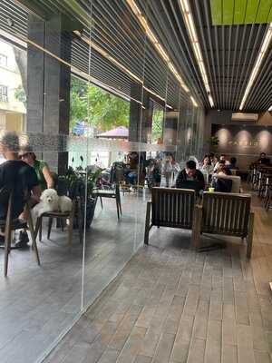 Passio Coffee Nguyễn Đình Chiểu