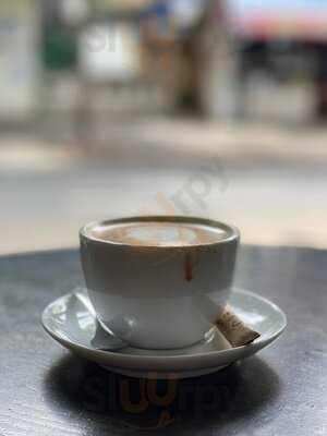 Passio Coffee Nguyễn Đình Chiểu