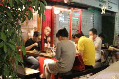 Yukichi Ramen Việt Nam