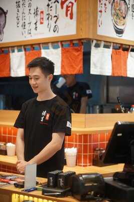 Yukichi Ramen Việt Nam