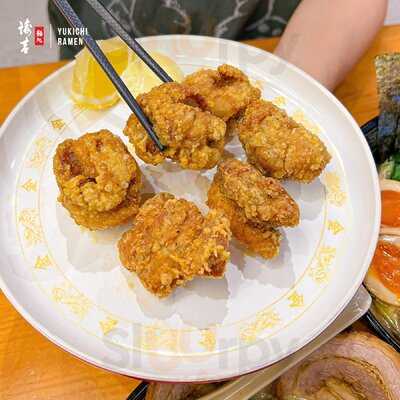 Yukichi Ramen Việt Nam