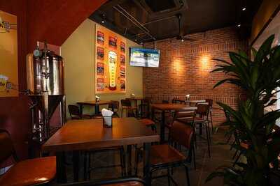 Pasteur Street Craft Beer - Cua Bac Taproom