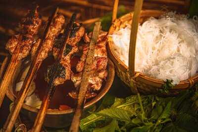 Ô Bún Chả An Thượng 26