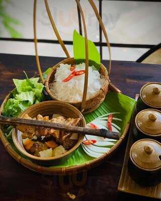 Ô Bún Chả An Thượng 26