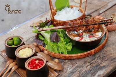 Ô Bún Chả An Thượng 26