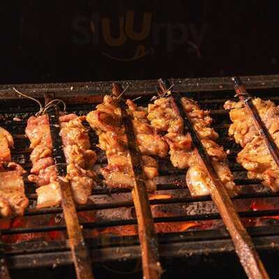 Ô Bún Chả An Thượng 26