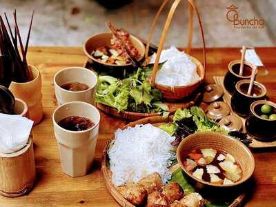 Ô Bún Chả An Thượng 26