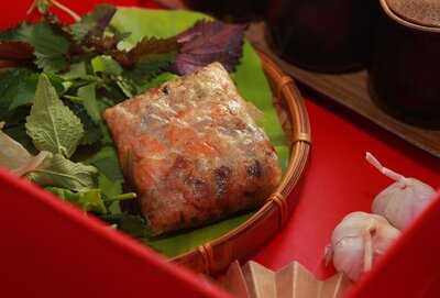 Ô Bún Chả An Thượng 26