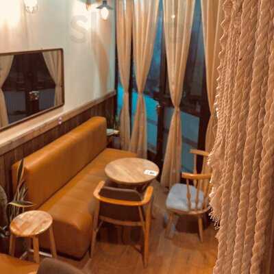 The Chalet Coffee And Tea