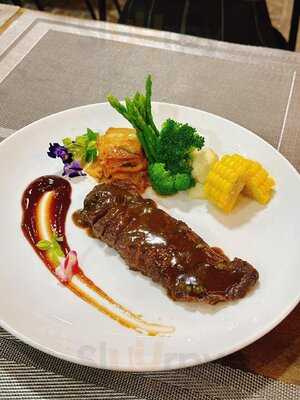 Xưa Restaurent (nhà Hàng Xưa)