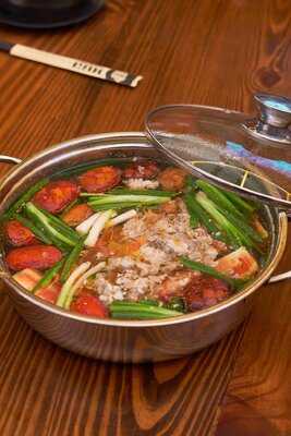 Xưa Restaurent (nhà Hàng Xưa)