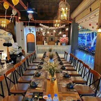 Xưa Restaurent (nhà Hàng Xưa)