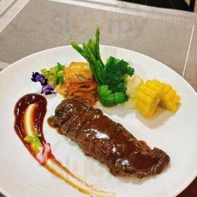 Xưa Restaurent (nhà Hàng Xưa)