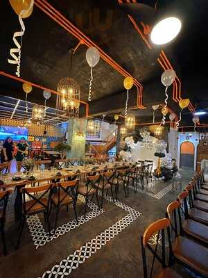 Xưa Restaurent (nhà Hàng Xưa)