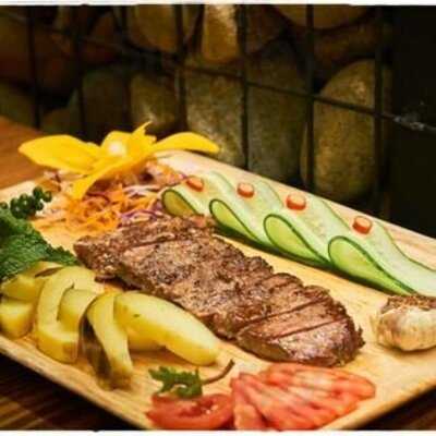 Xưa Restaurent (nhà Hàng Xưa)