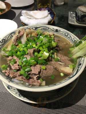 La Nuit Dining-hang Trong