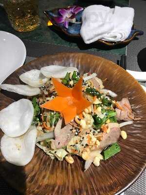 La Nuit Dining-hang Trong