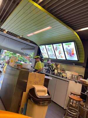 Passio Coffee Passio Bùi Thị Xuân