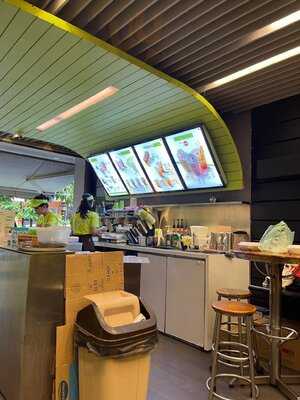 Passio Coffee Passio Bùi Thị Xuân