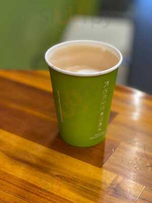 Passio Coffee Passio Bùi Thị Xuân